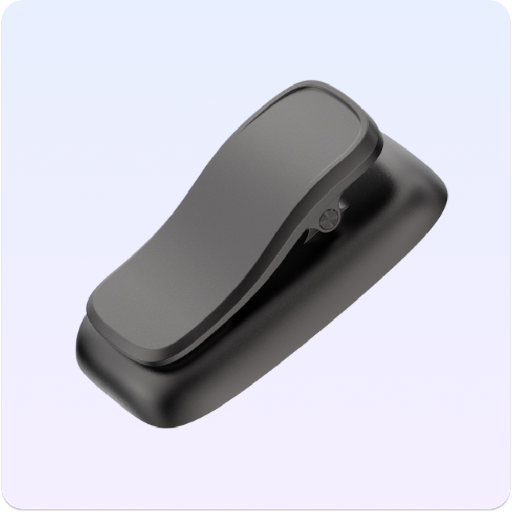 Clip