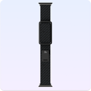 Smartwatch Co-wear Band