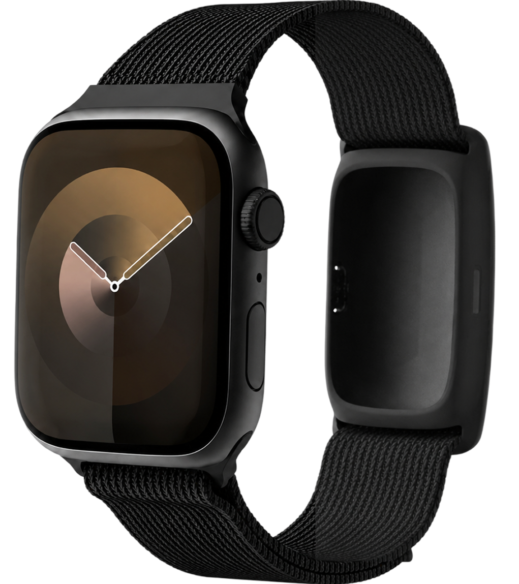 Apple Watch併用バンド